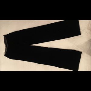 Brand new, never worn, Emporio Armani trousers with tags